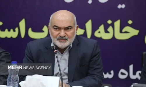 مرز چذابه با دریافت کد ترانزیتی، راهی تازه برای توسعه تجارت با عراق باز کرد!