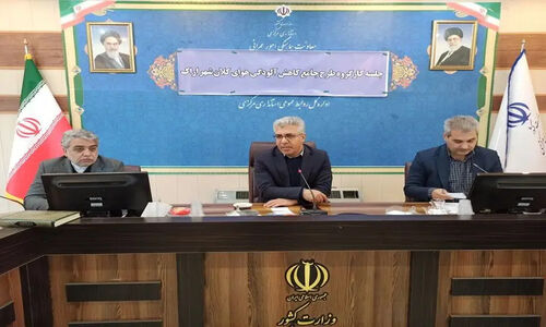 ابک: تعطیلی مدارس فقط نوک کوه یخ مدیریت اضطرار آلودگی هواست!