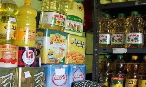 کاهش شدید تولید روغن نباتی؛ آیا کارخانه‌ها در آستانه تعطیلی‌اند؟
