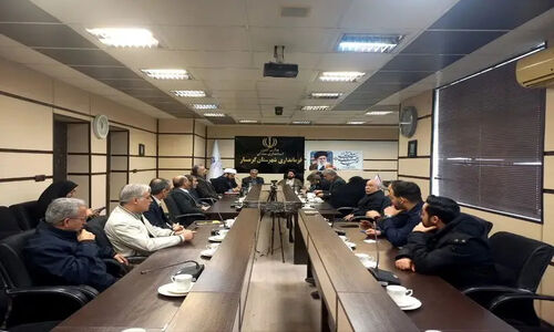 استقبال بی‌سابقه ۱۲۰۰ نفر در گرمسار برای اعتکاف؛ رکوردی که فراتر از پیش‌بینی‌هاست!