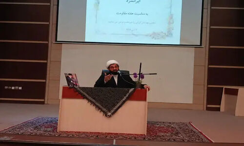 چرا شهید حاج قاسم سلیمانی نماد بی‌بدیل قدرت نظام اسلامی است؟