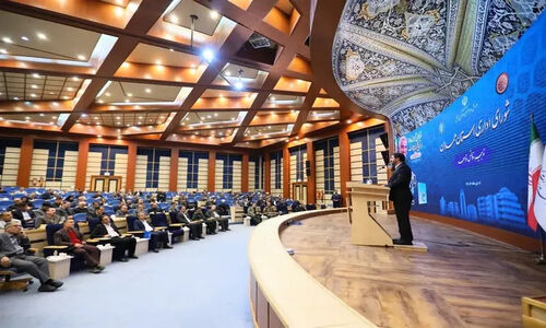 همدان در راه تحول؛ آیا وعده‌های توسعه از کاغذ به عمل می‌رسد؟