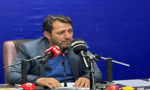 پایان کابوس ترافیک قدیمی پاکدشت با پروژه ملی دوربرگردان غیرهمسطح