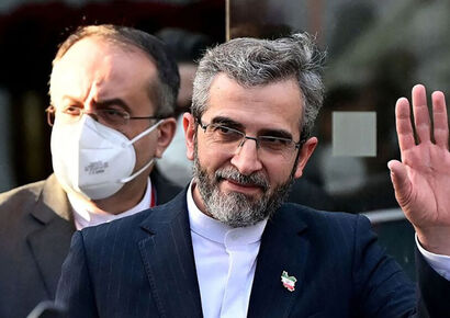 واکنش علی باقری کنی به افتضاح دیپلماسی ایران در زنگزور