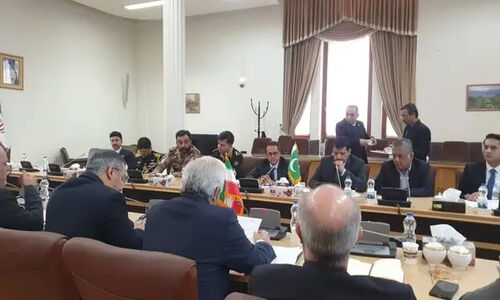 نشست حساس کمیسیون مرزی ایران و پاکستان؛ توافق بر تعمیق همکاری‌های اقتصادی و امنیتی