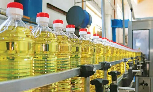 کاهش شدید تولید روغن نباتی؛ کارخانه‌ها در آستانه تعطیلی قرار گرفتند!