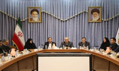 معاون سیاسی اردبیل هشدار داد: نگاه امنیتی، سد راه حل بحران‌های اجتماعی است!