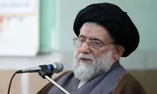درگذشت آیت‌الله شفیعی؛ عالمی وارسته و پدر دو شهید در دزفول
