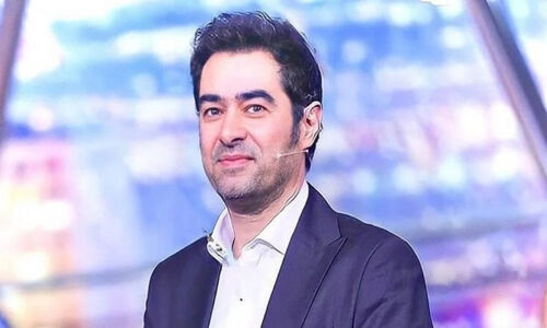 شهاب حسینی در دیداری ساده اما عمیق با جوانان اوتیسم؛ لحظاتی که دل‌ها را به هم نزدیک کرد