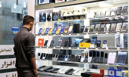 جدیدترین قیمت گوشی‌های سامسونگ، شیائومی و آیفون امروز یکشنبه ۱۹ مرداد + جدول