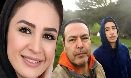 بیوگرافی عسل بدیعی + عکس های شخصی و علت فوت/ روحش شاد