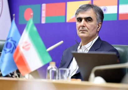 خبر مهم: ابقای فرزین در بانک مرکزی رسماً تکذیب شد!