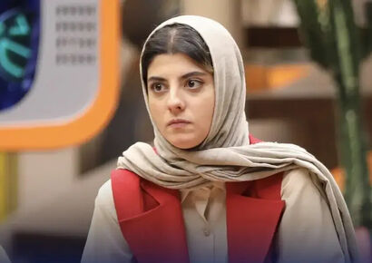 اقدام شوکه‌کننده و بحث‌برانگیز مهسا طهماسبی در تولد رامبد جوان + عکس‌های اختصاصی