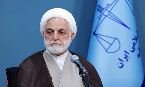 دستورات  رئیس قوه قضاییه درباره برخورد با اخلالگران در نظام اقتصادی کشور