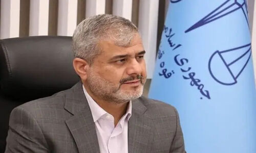 القاصی: کاهش اطاله دادرسی شاخص تحقق عدالت و اعتماد عمومی است