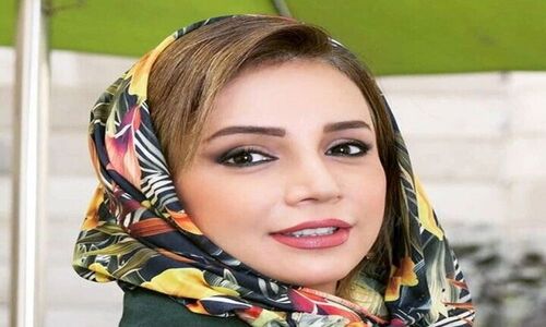 نگاهی به کیک تولد 3 بعدی شبنم قلی خانی، یکتا سریال هشت و نیم دقیقه با طراحی به شکل سَرِ یک زن+ عکس
