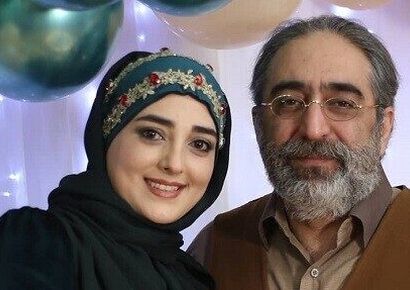 واکنش جالب ستاره سادات قطبی درباره ماجرای طلاقش از همسر دومش، شهرام شکیبا +عکس