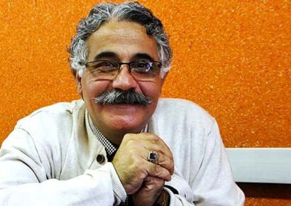 نگاهی به خانه اقبال واحدی مجری صداوسیما؛ زیباترین خانه تهران را ببینید!