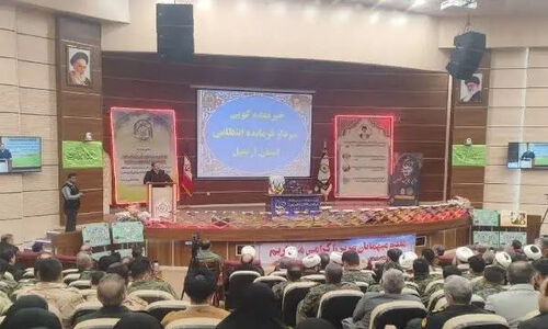 ضرورت ترویج معارف نهج‌البلاغه در ساحت فردی، اجتماعی و سازمانی