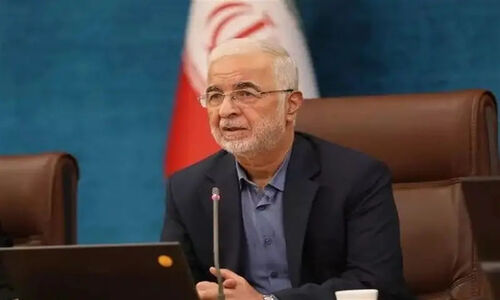 مؤمنی: انتخابات 1405 خاص‌تر از سایر انتخابات‌ها خواهد بود