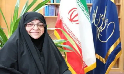 اولین واکنش معاون آموزشی جدید وزارت بهداشت به افزایش ظرفیت پزشکی