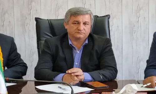 سلمانی: وحدت و انسجام مسئولان شرط اصلی خدمت صادقانه به مردم است