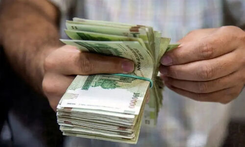 نصیری‌اقدم: افزایش دستمزد بهره‌وری و انگیزه کارگر را تقویت می‌کند