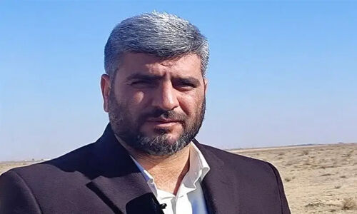 ورود فاضلاب آلوده به تالاب بندعلی‌خان و آلودگی چرمشهر 2 چالش اصلی ورامین است
