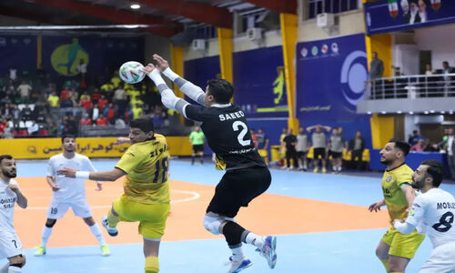 منتخب هفته ۲۰ لیگ برتر: دعوت شدگان به تیم ملی