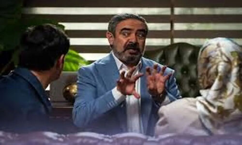 نقد سریال «شش ماهه»؛ موفقیت یا ناکامی مهران مدیری؟