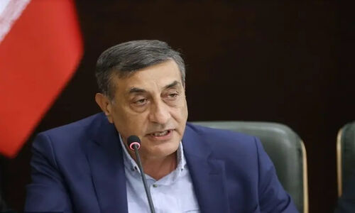 نیروگاه خورشیدی شهر ری نماد حرکت کشور به سمت رفع ناترازی برق است