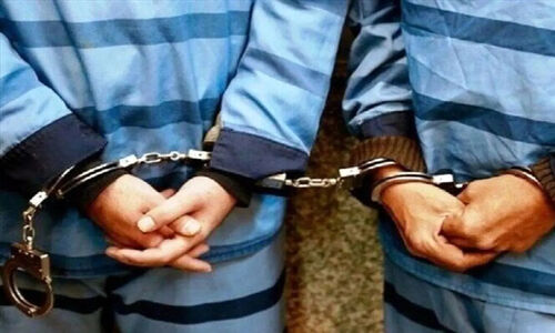 دستگیری هفت نفر از سرشبکه‌های اصلی ترویج آثار مبتذل در خراسان‌شمالی