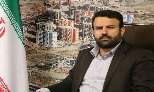 پیشنهاد کسر داوطلبانه حقوق کارمندان برای ساخت مسکن محرومان