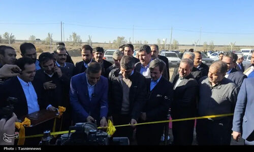 نیروگاه خورشیدی شهرری 2؛ گام عملیاتی تهران برای جبران ناترازی برق