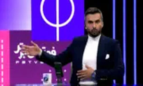 تعویض مغانلو به دلیل مصدومیت مقابل الجزیره