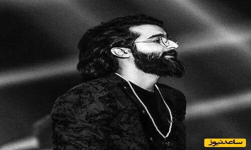 غوغای حال و هوای عجیب آهنگ متفاوت هوروش بند/ هنوز من یادم نرفته چند سال و چند وقته+ویدیو