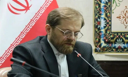 «روزبه فتاحی» سرپرست کتابخانه‌های عمومی اردبیل شد