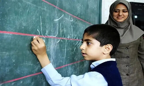 رویداد رسانه‌ای «معلم رسانه‌ساز» در قزوین برگزار می‌شود