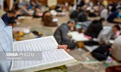 معاون تبلیغات اسلامی هرمزگان: تکمیل ۹۰ درصدی ظرفیت مساجد استان برای اعتکاف