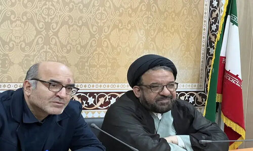 مردانی: صنف زبان مطالبه گری هنرمندان است