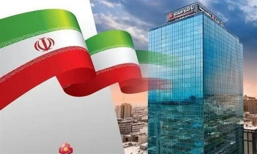 تراز عملیاتی بانک ملت به 88 هزار میلیارد تومان رسید؛ ثبت رکورد جدید با جهش 108درصدی