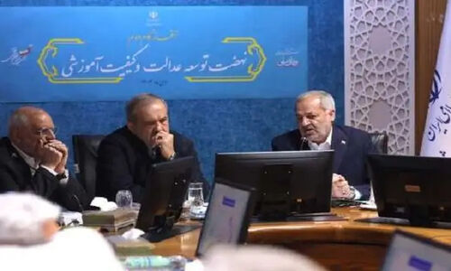 ۱۳ هزار و ۷۰۰ کلاس در مدارس کشور بهسازی اساسی شد