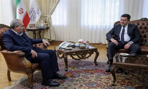 سرمست: مسیر «کلاله ـ جلفا» برای ایران و آذربایجان اطمینان‌بخش است؛ کریدور زنگزور نه!
