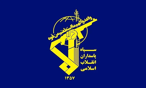 سپاه پاسداران: در برابر هر فتنه شجاعانه ایستاده‌ایم