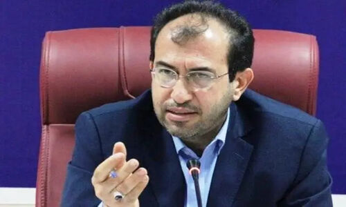 جوان‌سازی کادر قضایی اولویت‌ اصلی دادگستری خوزستان است