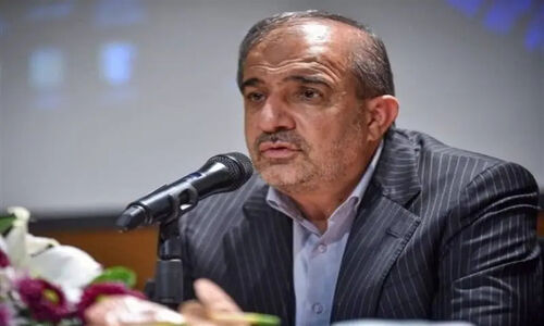 عسگری: صنعت فضایی در تأمین امنیت غذایی اهمیت بالایی دارد