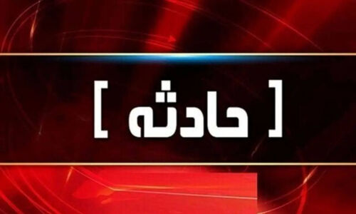 تصادف در جاده دماوند؛ ۴ کشته و یک مصدوم
