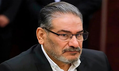 پاسخ فوری شمخانی به تهدیدات امشب ترامپ