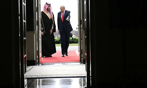 معاریو: سازش با عربستان منتظر تغییر کابینه در اسرائیل است