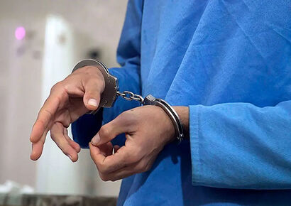 تماس عجیب نظافتچی، نقشه سرقت مسلحانه میلیاردی از برج‌های تهران را لو داد!